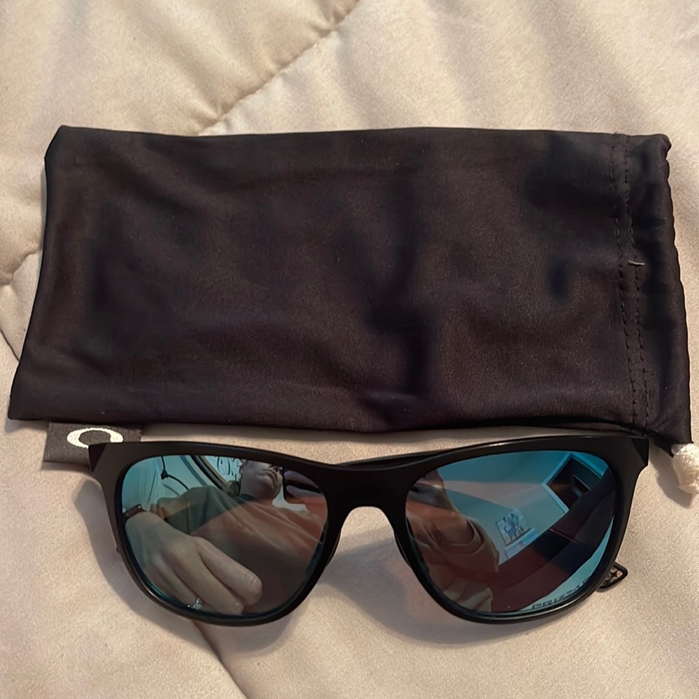 Oakley Leadline sunglasses